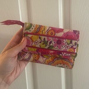 Vera Bradley Wallet
